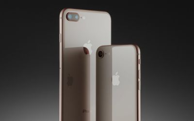 Alerta la Apple! Ambele modele de iPhone 8 au probleme cu bateria! Cate telefoane au crapat