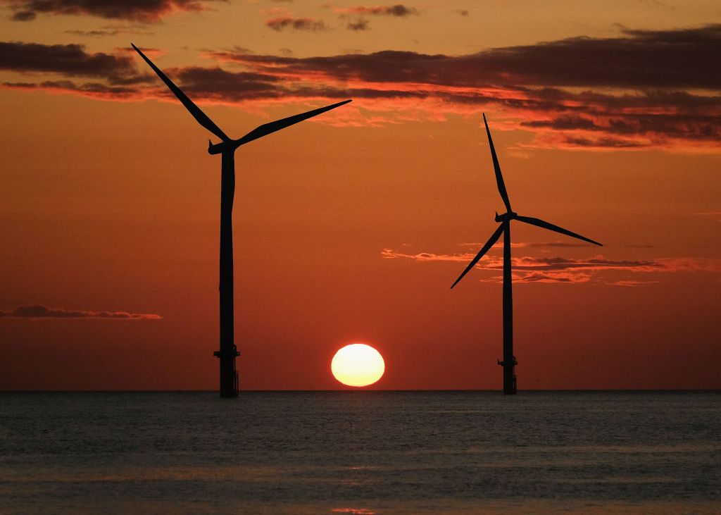 Proiect Incredibil Cum Poate Fi Asigurata Energie Curata Pentru Intreaga Planeta