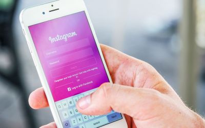 Facebook si Instagram, blocate mai multe ore! Ce s-a intamplat
