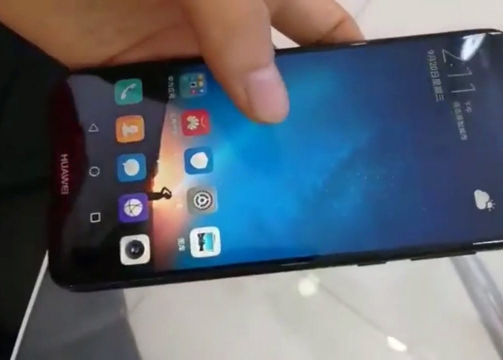 Cel Mai Asteptat Mid Range Al Anului Va Fi Disponibil In Europa Este Primul Telefon Cu Patru Camere Foto 1