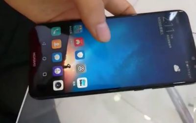 Cel mai asteptat mid-range al anului poate fi gasit si in Europa! E primul telefon cu patru camere foto