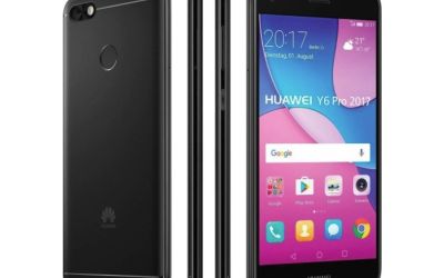 Huawei lanseaza un nou smartphone accesibil! Cat va costa Y6 Pro (2017) in Romania