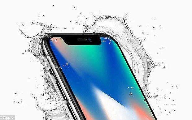 Decizie neasteptata luata de Apple! Ce specificatie vor avea urmatoarele modele de iPhone Faceid 1