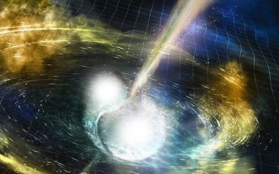 Descoperire fara precedent, anuntata de astronomi! Pentru prima data au putut vedea asa ceva in spatiul cosmic