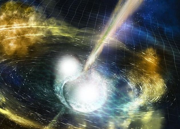 Descoperire fara precedent, anuntata de astronomi! Pentru prima data au putut vedea asa ceva in spatiul cosmic Descoperire Fara Precedent Anuntata De 1