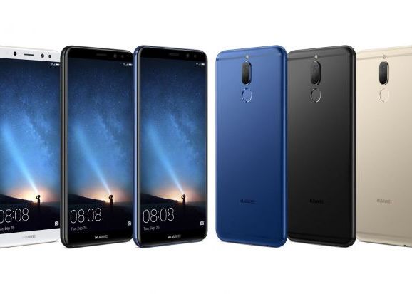 Huawei anunta noul model Mate 10 Lite, smartphone cu patru camere foto! Cat costa in Romania Huawei Anunta Noul Model Mate 10 Lite Smartphone Cu Patru Camere Foto Cat Va Costa In Romania