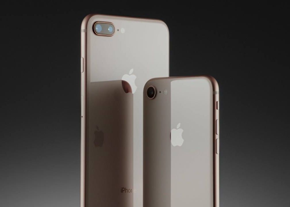 Veste proasta pentru Apple! Ce se intampla cu iPhone 8 la doar o luna dupa lansare Surpriza Neplacuta Pentru Apple Ce Se Intampla Cu Iphone 8 La Doar O Luna Dupa Lansare