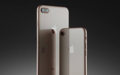 Veste proasta pentru Apple! Ce se intampla cu iPhone 8 la doar o luna dupa lansare