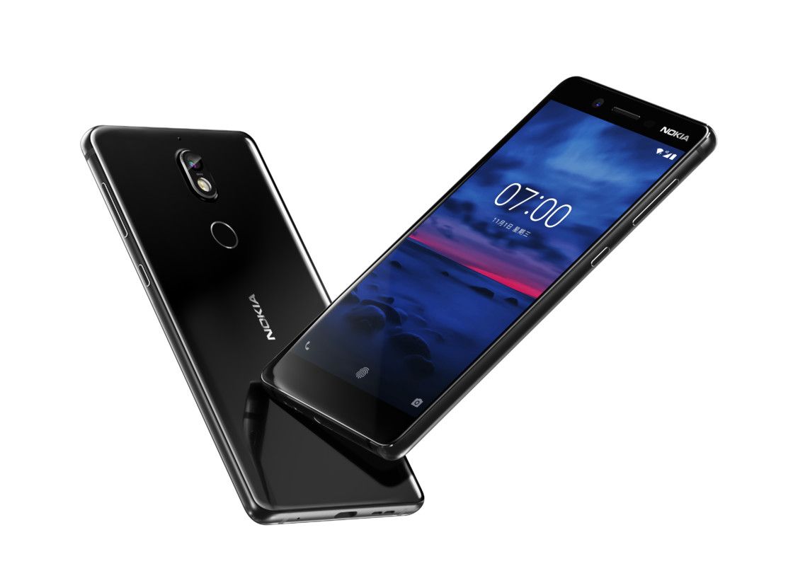 Nokia 7 Lansat Oficial Incredibil Cum Poti Folosi Camerele Foto Ale Acestui Telefon