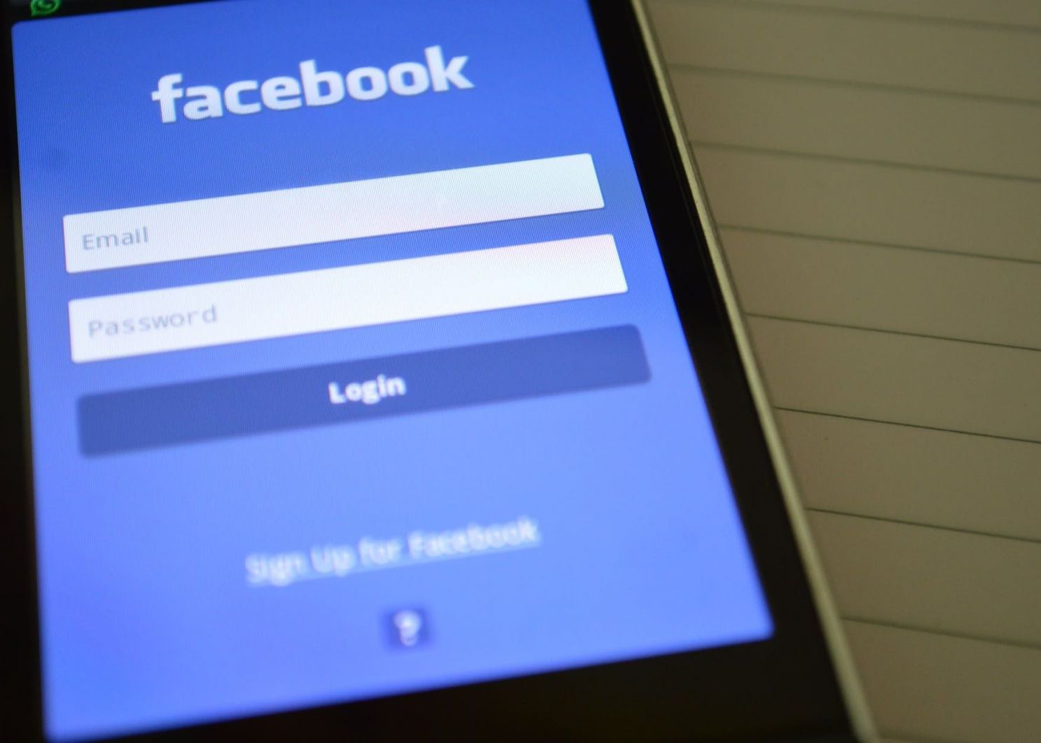 Facebook testeaza un paywall prin care utilizatorii vor avea acces la stiri doar daca platesc Facebook Testeaza Un Paywall Prin Care Utilizatorii Vor Avea Acces La Stiri Doar Daca Platesc