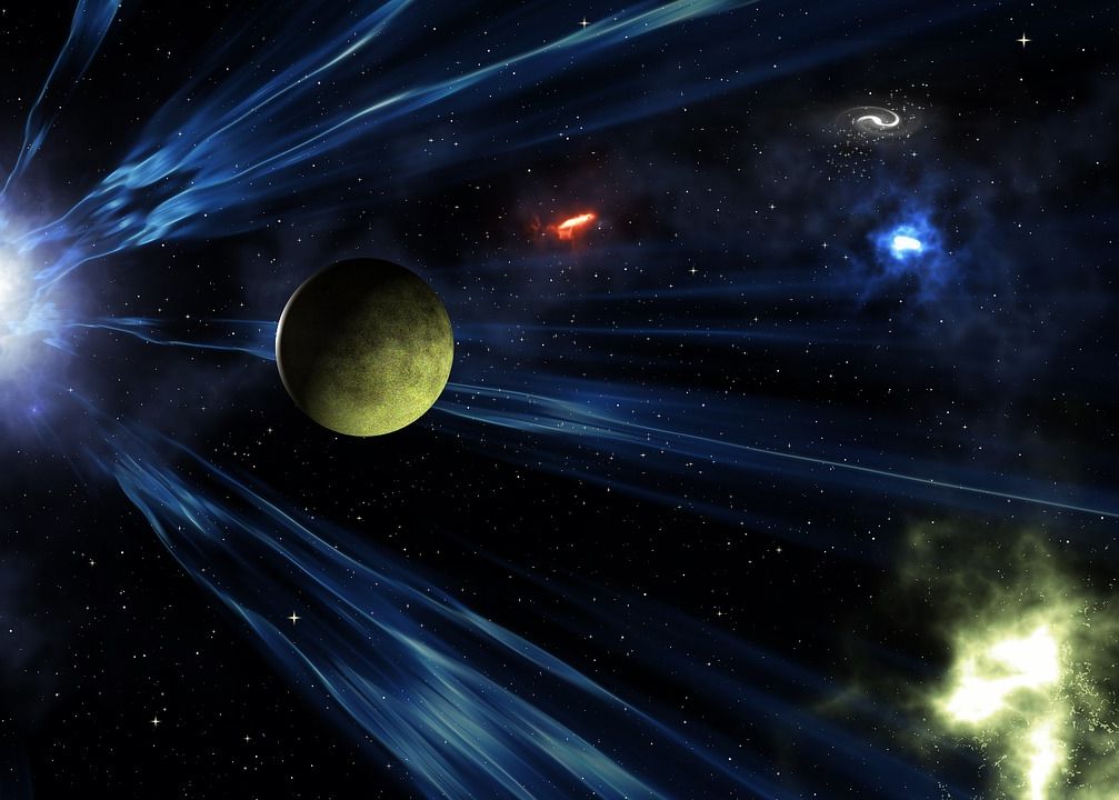 Concluzie tulburatoare a fizicienilor de la CERN! Ce au aflat despre Univers Concluzie Tulburatoare A Fizicienilor De La Cern Ce Au Aflat Despre Univers