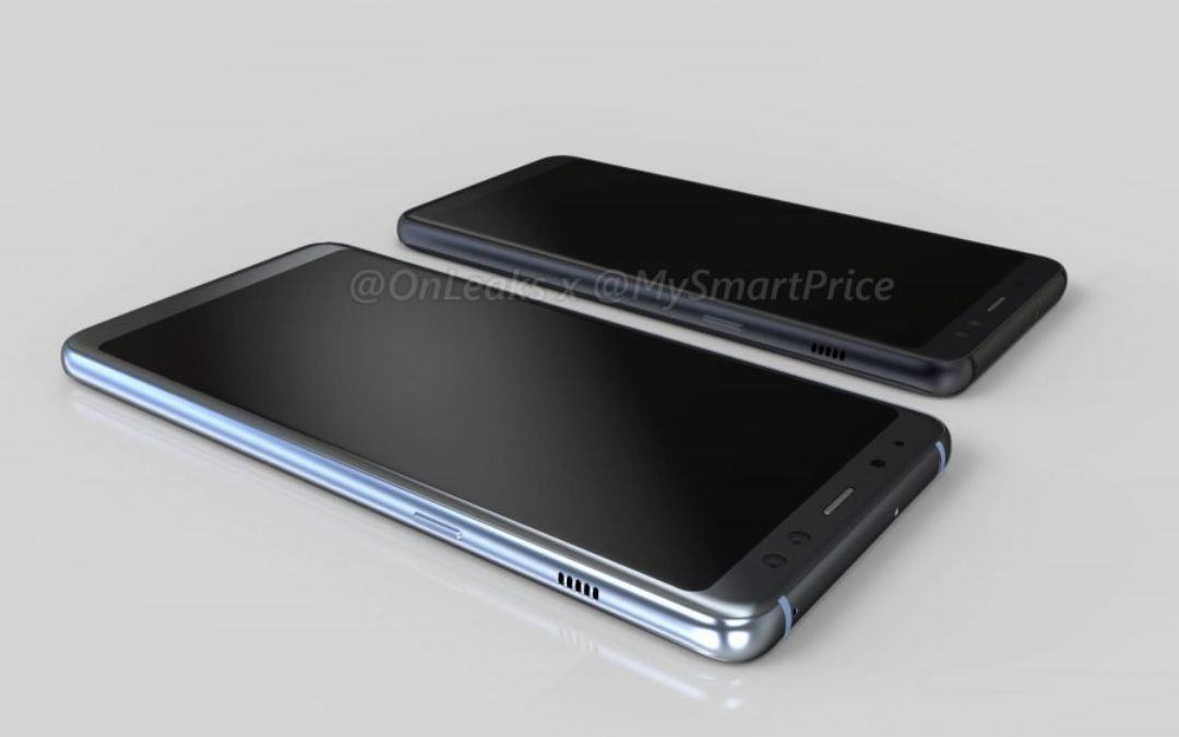 Samsung face o schimbare indrazneata de anul viitor! Ce inovatie vor aduce noile Galaxy A5 si A7 Samsung Face O Schimbare Indrazneata De Anul Viitor Cum Vor Arata Noile Galaxy A5 Si A7
