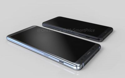 Samsung face o schimbare indrazneata de anul viitor! Ce inovatie vor aduce noile Galaxy A5 si A7