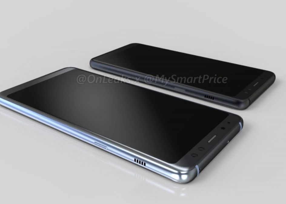 Samsung face o schimbare indrazneata de anul viitor! Ce inovatie vor aduce noile Galaxy A5 si A7 Samsung Face O Schimbare Indrazneata De Anul Viitor Cum Vor Arata Noile Galaxy A5 Si A7