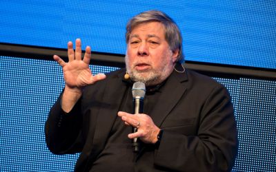 Declaratie surprinzatoare a co-fondatorului Apple! De ce nu se grabeste Steve Wozniak sa-si cumpere iPhone X