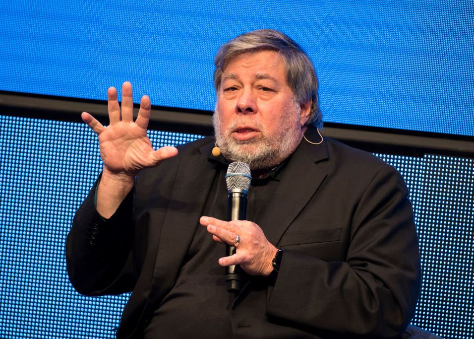 Declaratie surprinzatoare a co-fondatorului Apple! De ce nu se grabeste Steve Wozniak sa-si cumpere iPhone X Declaratie Surprinzatoare A Co Fondatorului Apple De Ce Nu Se Grabeste Steve Wozniak Sa Si Cumpere Iphone 1