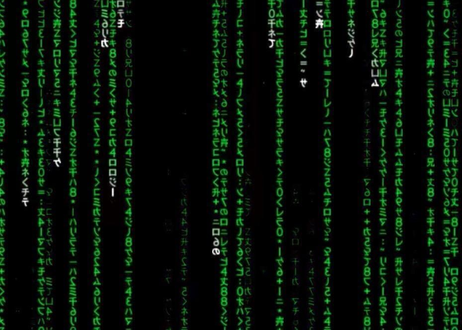 Ce Scrie In Celebrul Cod Din Seria Matrix Autorul Lui A Lamurit Misterul