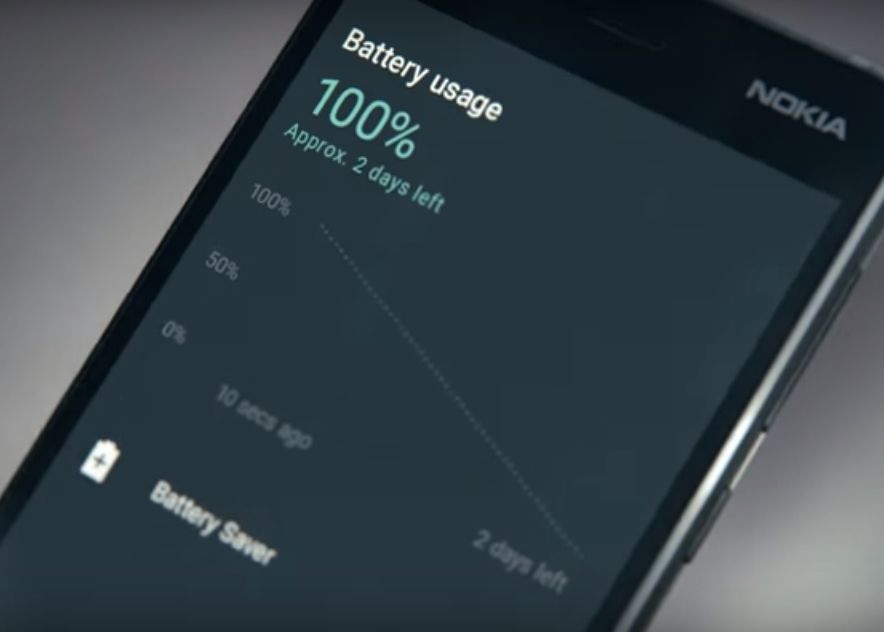 Nokia 2 Lansat In Romania La 99 De Euro