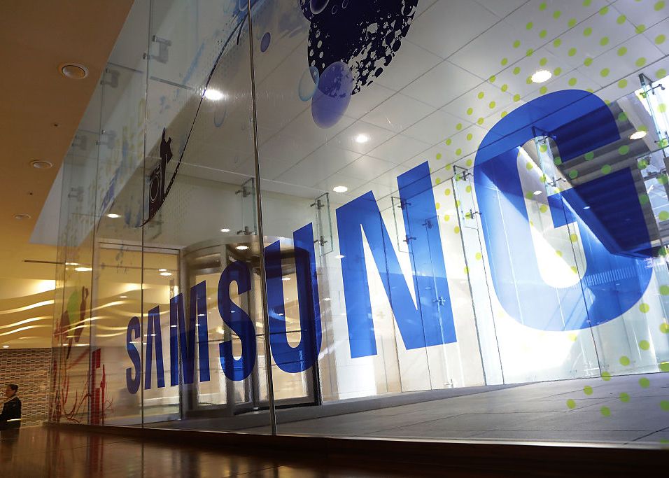 Profit record pentru Samsung! Care sunt cele mai vandute gadgeturi Profit Record Pentru Samsung Care Sunt Cele Mai Vandute Gadgeturi