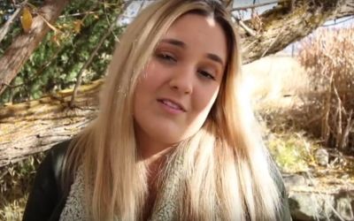 Apple si-a concediat un angajat, dupa ce fiica lui a publicat un clip de prezentare al iPhone X