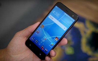 HTC a lansat U11 life, smartphone mid-range cu specificatii deosebite
