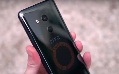 HTC lanseaza U11+, un upgrade al modelului anterior