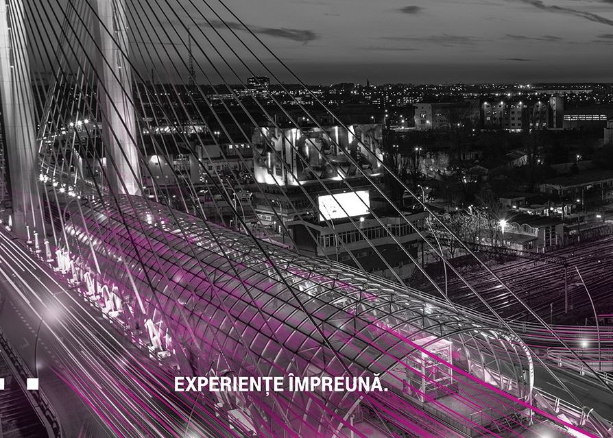 Reteaua Mobila Telekom Romania S A Clasat Pe Primul Loc Pentru Serviciile De Date