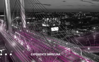 (P) Reteaua mobila Telekom Romania s-a clasat pe primul loc pentru serviciile de date