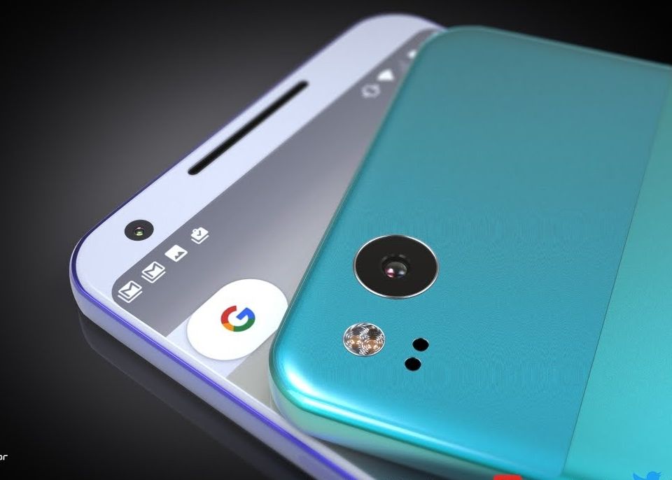 Surpriza Neplacuta Pentru Cei Care Au Cumparat Telefonul Pixel 2 Xl Ce Au Gasit In Cutie