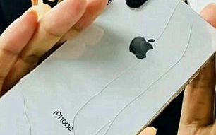 Abia L Au Cumparat Ca S A Facut Praf Cum Arata Iphone X Dupa Ce A Fost Scapat Pe Jos