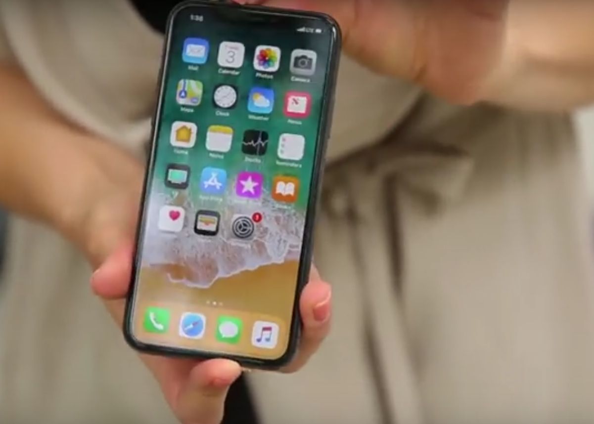 Iphone X Este Cel Mai Fragil Telefon Conform Testelor De Rezistenta