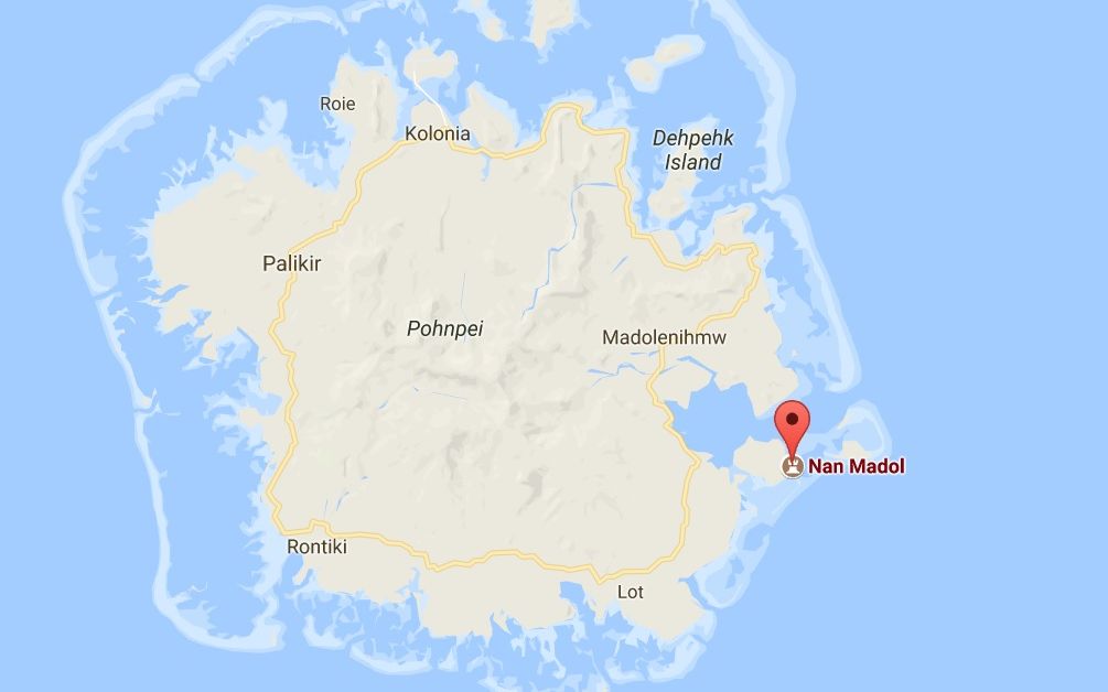 Au descoperit adevarata Atlantida? Arheologii cerceteaza ruinele unui misterios oras insular Au Descoperit Adevarata Atlantida Arheologii Cerceteaza Ruinele Unui Misterios Oras Insular