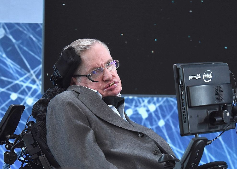 Un Nou Avertisment Din Partea Lui Steven Hawking Omenirea Va Pierde Controlul Asupra Planetei