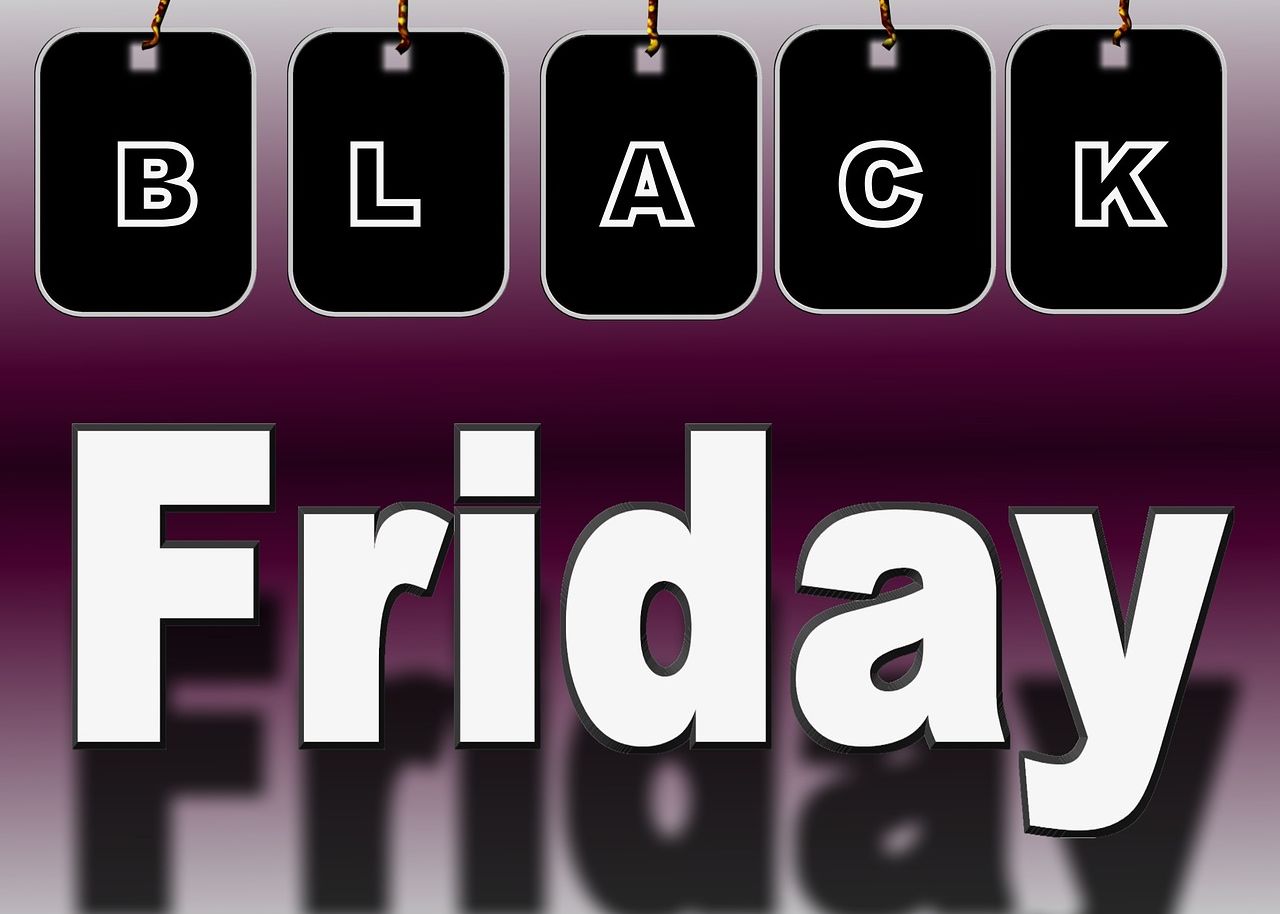 Black Friday 2017 Expertii Estimeaza Vanzari Record In Acest An Care Vor Fi Cele Mai Cautate Produse