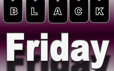 Black Friday 2017. Expertii estimeaza vanzari record in acest an! Care vor fi cele mai cautate produse