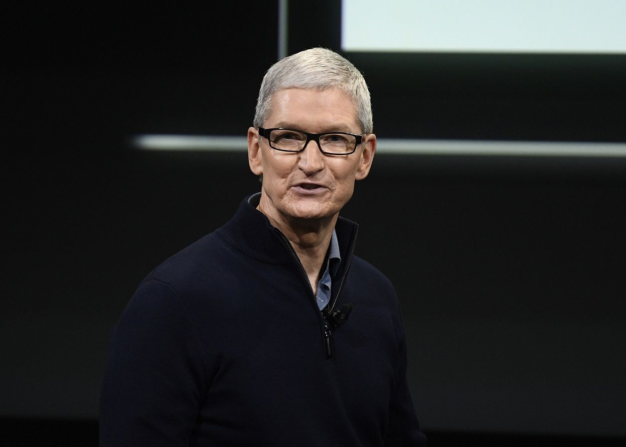 Apple Pregateste Lansarea Unei Casti De Realitate Augmentata