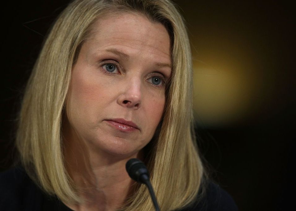 Explicatia Marissei Mayer Privind Greselile Care Au Permis Accesarea Tuturor Conturilor Yahoo