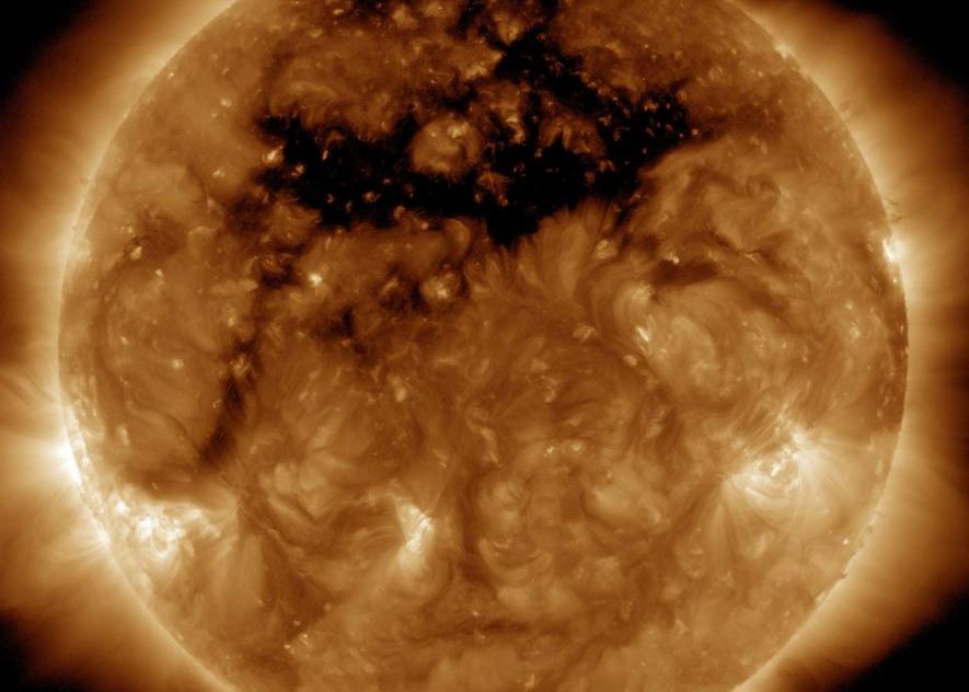 O puternica furtuna solara va lovi Pamantul! Ce vom observa in urmatoarele zile O Furtuna Solara De Mare Intensitate Va Lovi Pamantul Ce Vom Observa In Urmatoarele Zile