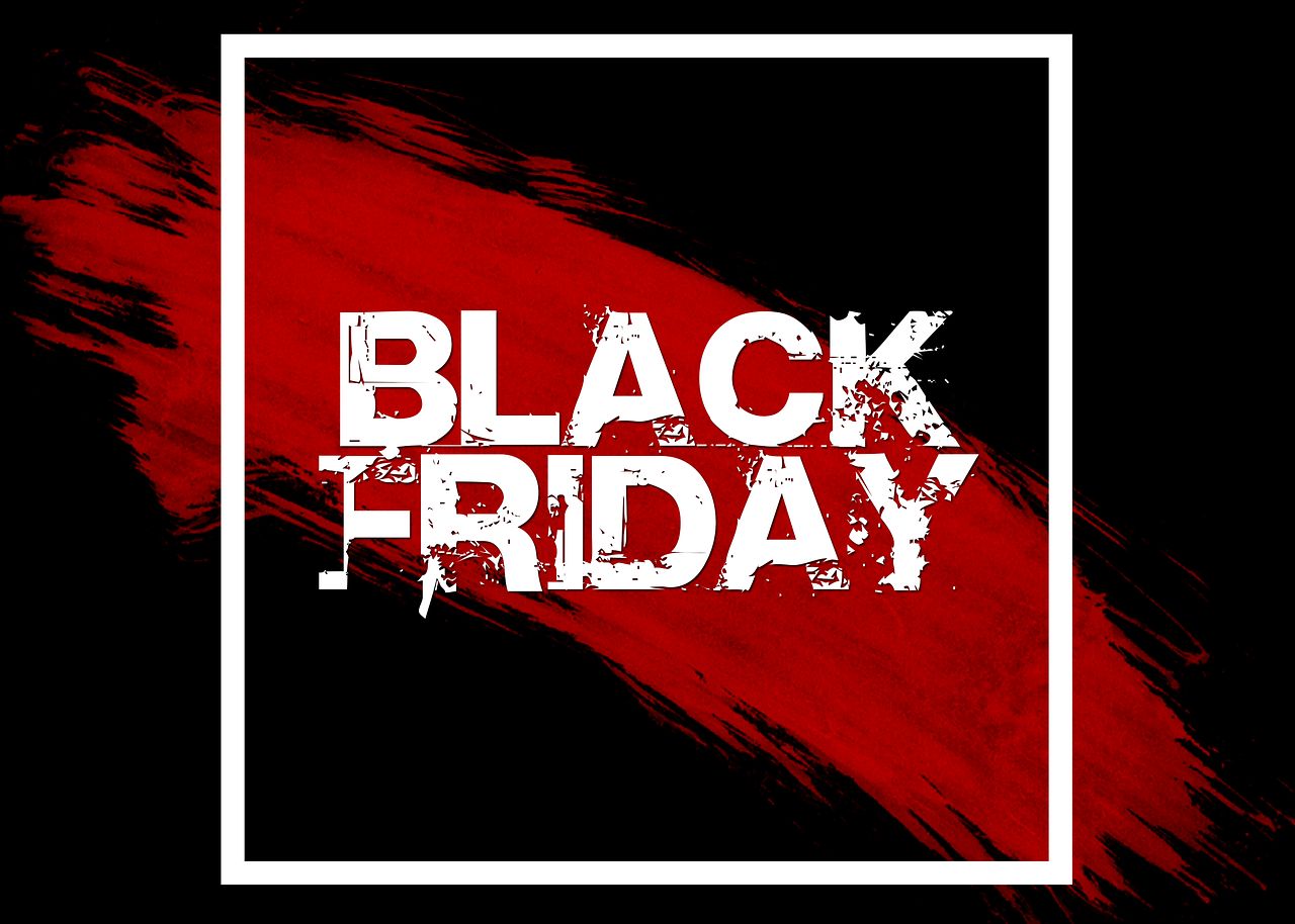 Reducerile De Black Friday Vor Fi Monitorizate