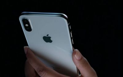 iPhone X nu functioneaza la frig! Ce se intampla cu telefonul cand temperatura scade sub 0 grade