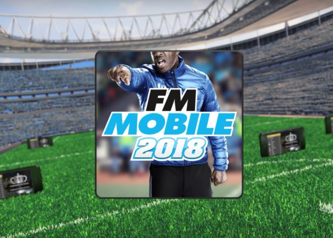 S-a lansat Football Manager 2018, versiunea pentru mobil! Iata ce noi optiuni vor avea gamerii S A Lansat Football Manager 2018 Versiunea Pentru Mobil Iata Ce Noi Optiuni Vor Avea Gamerii