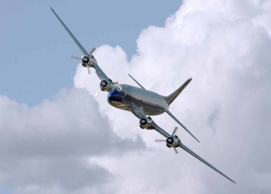 Un Avion A Fost Controlat De La Distanta De Hackeri Fara Ca Pilotii Sa Si Dea Seama Ce Se Intampla