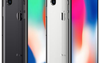 Apple ar putea lansa anul viitor trei telefoane bazate pe designul lui iPhone X