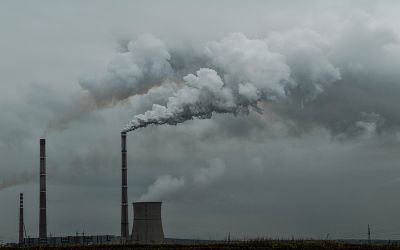 Folosirea hidrogenul ar reduce cu aproximativ 20% emisiile de carbon, pana in 2050