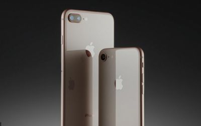 Apple, dat in judecata pentru incalcarea drepturilor de autor! Probleme la iPhone 7 Plus si iPhone 8 Plus