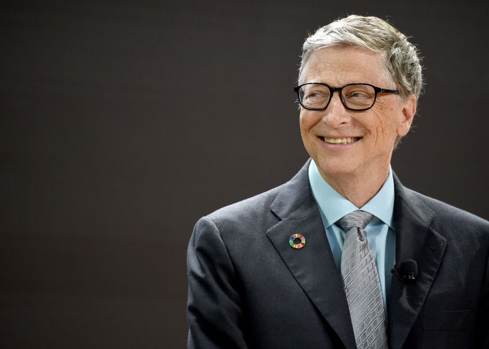 Bill Gates Vrea Sa Construiasca Un Oras Inteligent Cu Retele De Mare Viteza Si Autobuze Autonome