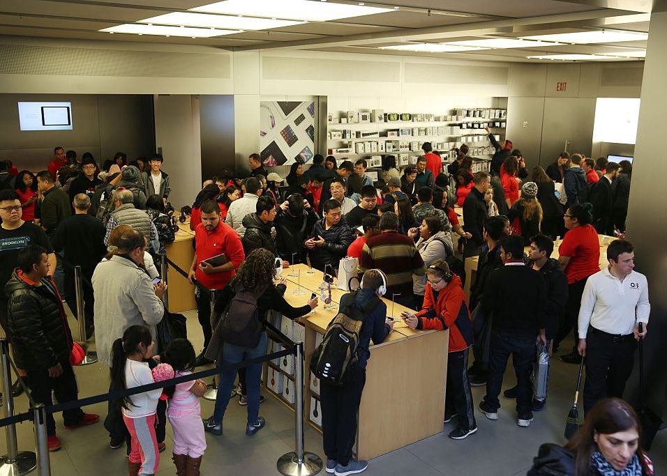 Ce Produse Isi Doresc Romanii De Black Friday Si Din Ce Magazine Le Vor Cumpara