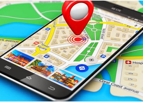 Google Maps primeste o interfata noua! Ce aduce nou acest update al aplicatiei Google Maps Primeste O Interfata Noua Ce Aduce Nou Acest Update Al Aplicatiei