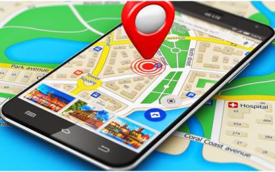 Google Maps primeste o interfata noua! Ce aduce nou acest update al aplicatiei