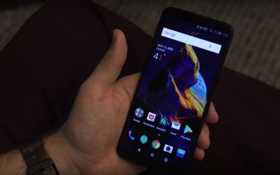 A fost lansat OnePlus 5T! Telefonul are camera foto incredibila si sistem Face Unlock